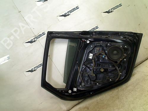 Left rear door VOLVO V40 Hatchback (525) D2 | BP28106531C4 