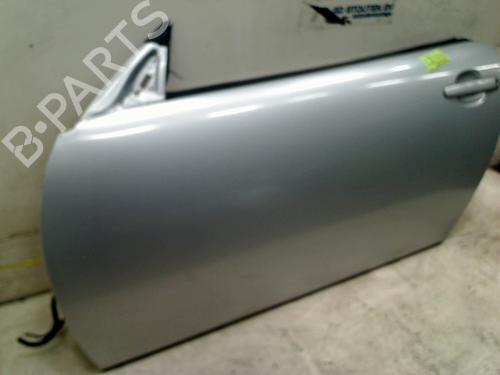 Left front door MERCEDES-BENZ SLK (R170) 230 Kompressor (170.449) | BP11321855C2 