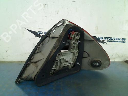 Left taillight MERCEDES-BENZ E-CLASS (W211) E 220 CDI (211.006) | BP19692821C34 