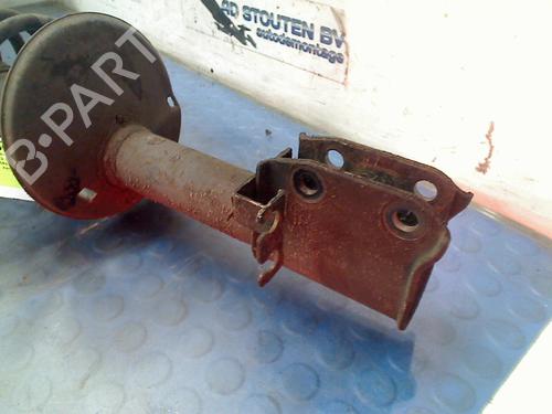 Right front shock absorber DACIA SANDERO 1.2 16V | BP12824234M17 