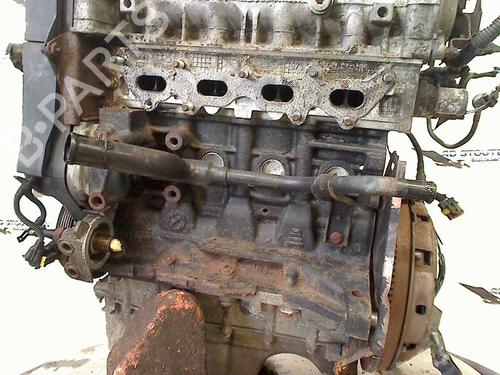 Engine ALFA ROMEO MITO (955_) 1.4 (955AXB1B) | BP15783294M1 