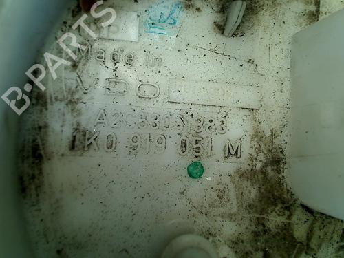 Fuel pump SEAT LEON (1P1) 1.6 | BP11316084M76 