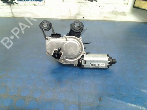 Rear wiper motor AUDI A3 (8P1) 1.6 | BP16571929M102 