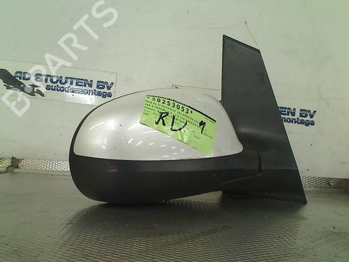 Right mirror FORD KA (RU8) 1.2 | BP29273603C27 