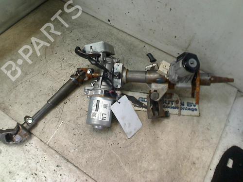Used Steering column Steering column 13126126 13126126