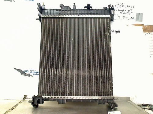 Køler OPEL MERIVA B MPV (S10) 1.4 (75) (120 hp) 29742825