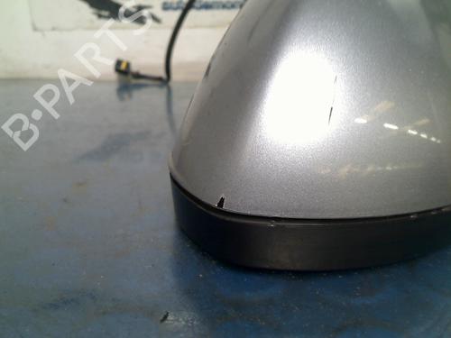 Left mirror OPEL CORSA D (S07) 1.4 (L08, L68) | BP13531907C26 