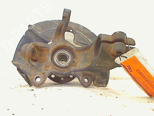 Used Left front steering knuckle VOLVO V70 III (135) T5 (241 hp) 11258770