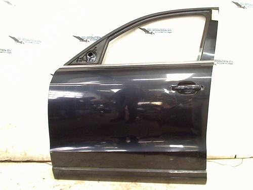 Used Left front door AUDI Q5 (8RB) 2.0 TFSI quattro (211 hp) 30480364