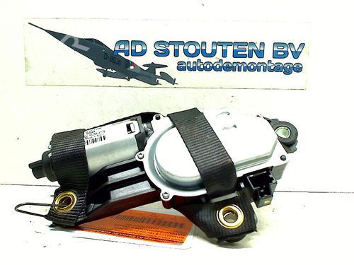 Used Rear wiper motor VOLVO C30 (533) 1.8 (125 hp) 11304402