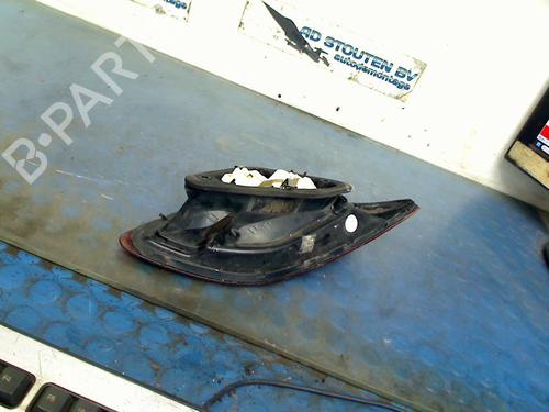 Right taillight OPEL ASTRA J (P10) 1.6 Turbo (68) | BP21094745C35 
