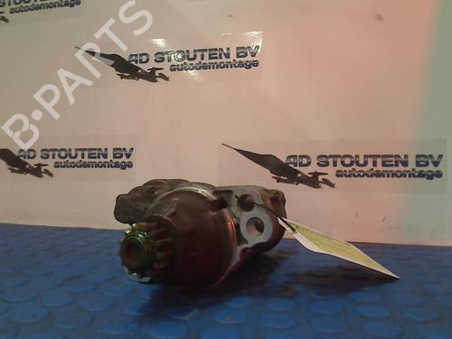 Startmotor SKODA CITIGO (NF1) 1.0 (60 hp) 11322331