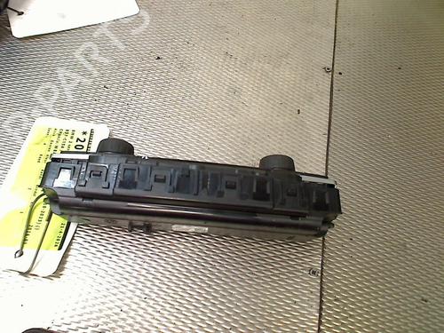 Climate control BMW 2 Gran Tourer (F46) 216 d | BP36156241I5 - Image 5