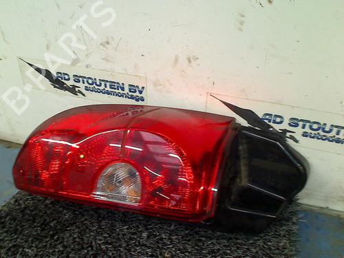 Venstre Baklys MITSUBISHI COLT VI (Z3_A, Z2_A) 1.3 (Z21A) | BP31039915C34