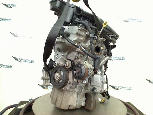 Used Engine PEUGEOT 108 1.0 VTi 72 (72 hp) 30774397