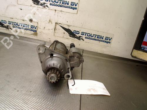 Used Starter Starter 38680824 38680824