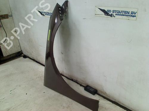 Right front fenders PEUGEOT 308 II (LB_, LP_, LW_, LH_, L3_) 1.6 HDi | BP30459247C42 