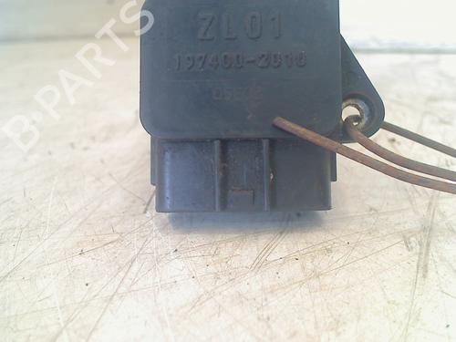 Used Mass air flow sensor MAZDA 121 III (JASM, JBSM) 1.25 (75 hp) 11319151