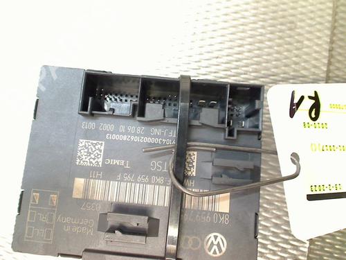 Electronic module AUDI Q5 (8RB) 2.0 TFSI quattro | BP31040059M83
