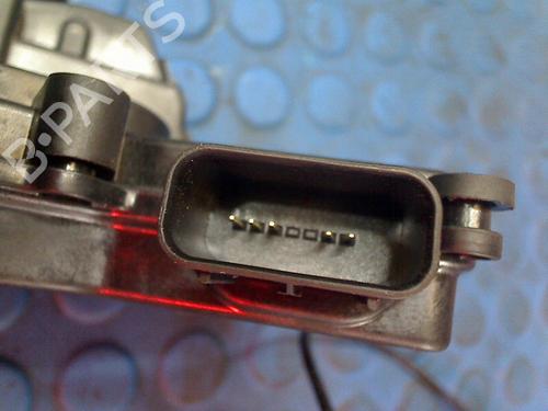 Front right lock HYUNDAI KONA (OS, OSE, OSI) EV | BP11526352C97 