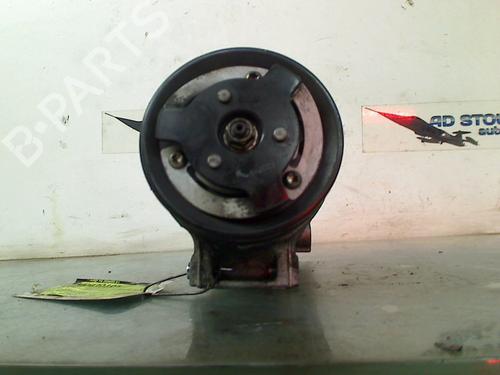 AC compressor SEAT LEON (1P1) 1.2 TSI | BP22563132M34 