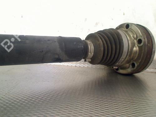 Right front driveshaft VW POLO VI (AW1, BZ1, AE1) 2.0 GTI | BP39537113M39  - Image 6