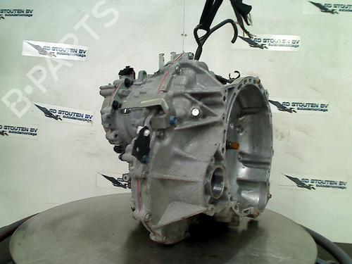 Used Gearbox MITSUBISHI MIRAGE / SPACE STAR VI Hatchback (A0_A) 1.2 (A03A) (80 hp) 21197260