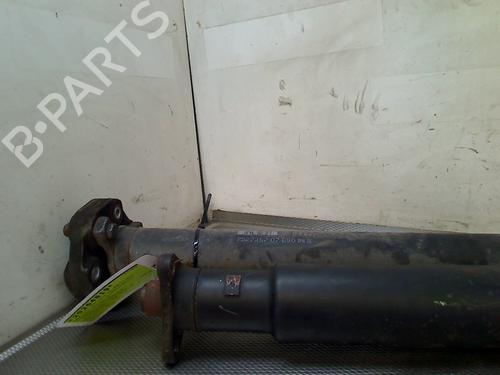 Driveshaft BMW 3 Convertible (E93) 330 i | BP39948649M37 - Image 3