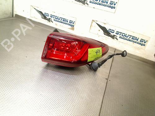 Used Right taillight HYUNDAI KONA (OS, OSE, OSI) EV (204 hp) 31660555