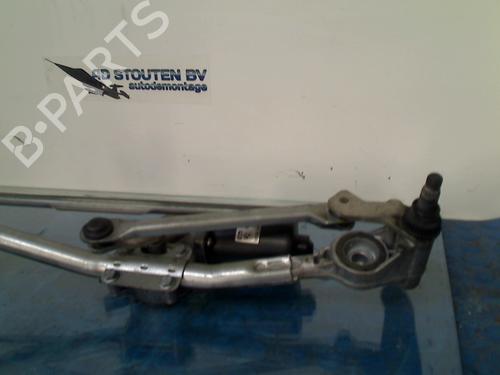 Front wipers mechanism BMW 3 Touring (E91) 320 d | BP13364398C83 