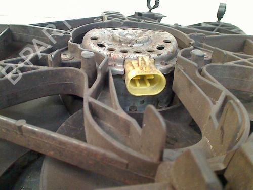 Køleblæser OPEL COMBO Box Body/MPV (X12) 1.3 CDTI (B05) | BP21396826M128 