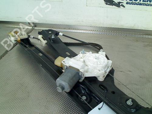 Front right window mechanism BMW 3 (E90) 320 i | BP27360056C23 