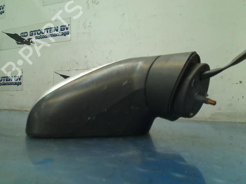 Right mirror SEAT LEON (1P1) 1.9 TDI | BP11326153C27 
