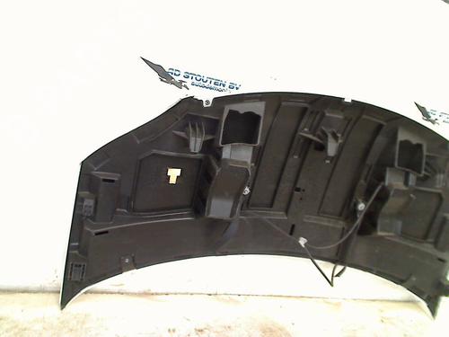 Hood SMART FORFOUR Hatchback (453) 1.0 (453.042, 453.043) | BP19708163C1 