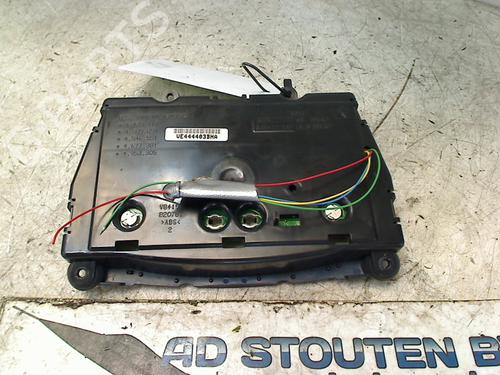 Electronic module JEEP CHEROKEE (KJ) 2.8 CRD 4x4 | BP11319609M83 