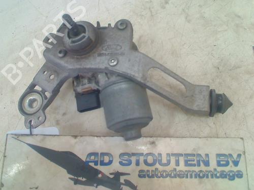 Front wiper motor FORD FOCUS III Turnier 1.0 EcoBoost | BP11318406M29 