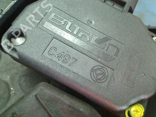 Pedal FIAT 500 (312_) 1.2 (312AXA1A) | BP13499532I4
