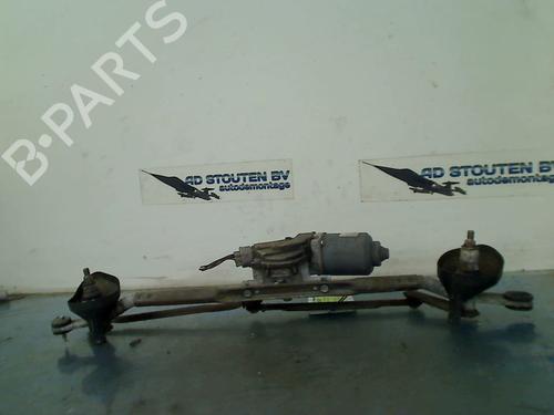 Used Front wipers mechanism DODGE CALIBER 2.0 (156 hp) 24104456