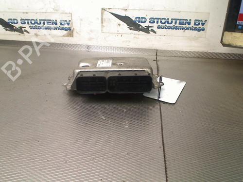 Used Engine control unit (ECU) ALFA ROMEO MITO (955_) 1.3 MultiJet (955AXT1A) (84 hp) 31331895