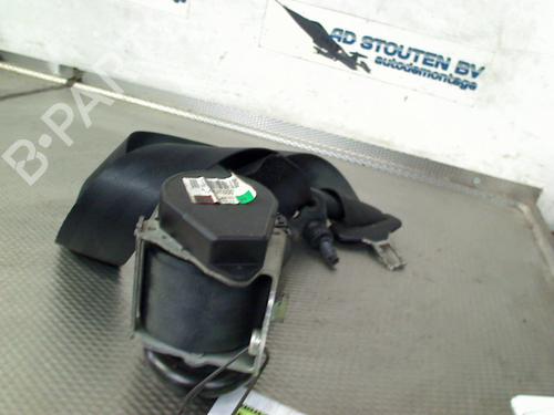 Front right seatbelt FORD FOCUS III 1.6 TDCi ECOnetic | BP29158071I25 
