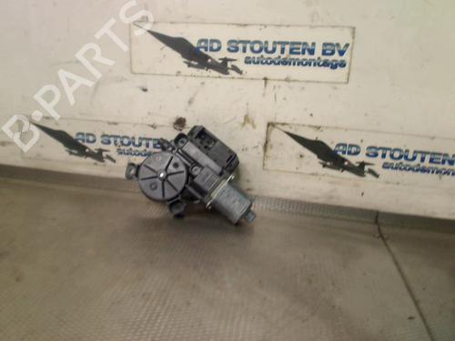 Fensterhebermotor hinten links für Fensterhebermotor hinten links VW POLO V (6R1, 6C1) 1.2 TSI 16V (90 hp) 36474842 36474842