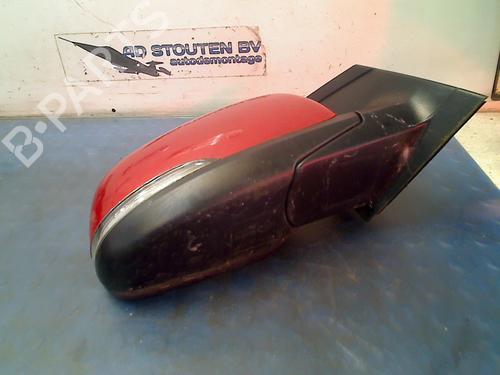 Right mirror KIA PICANTO II (TA) 1.2 | BP12824226C27