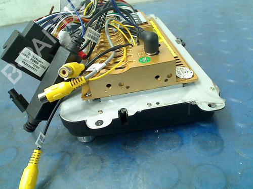Electronic module VW GOLF V (1K1) 2.0 GTI | BP11497872M83 