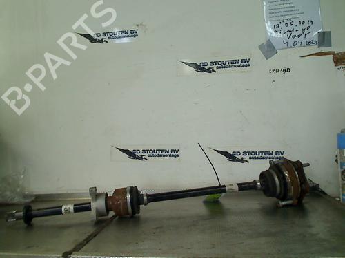 Used Left rear driveshaft KIA EV6 (CV) 77 (228 hp) 27452646