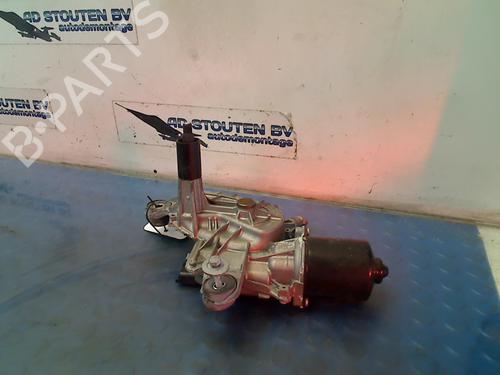 Essuie-glace moteur avant CITROËN C4 Grand Picasso I (UA_) 1.6 16V (150 hp) 13734897