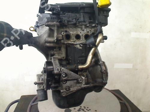 Engine TOYOTA AYGO (_B1_) 1.0 (KGB10_, KGB10R) | BP31181139M1 