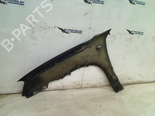Right front fenders HYUNDAI TUCSON (JM) 2.0 | BP22435404C42 