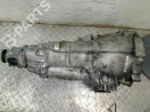 Getriebe AUDI A6 C4 Avant (4A5) S6 4.2 quattro | BP11301119M3 
