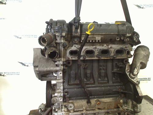 Engine OPEL CORSA D (S07) 1.2 (L08, L68) | BP30201718M1