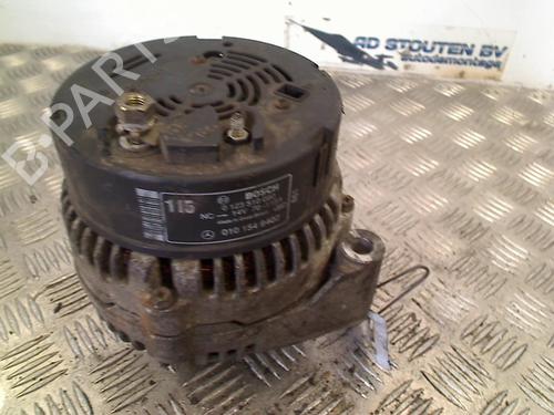 Used Alternator MERCEDES-BENZ E-CLASS T-Model (S210) E 300 T Turbo-D (210.225) (177 hp) 11297548